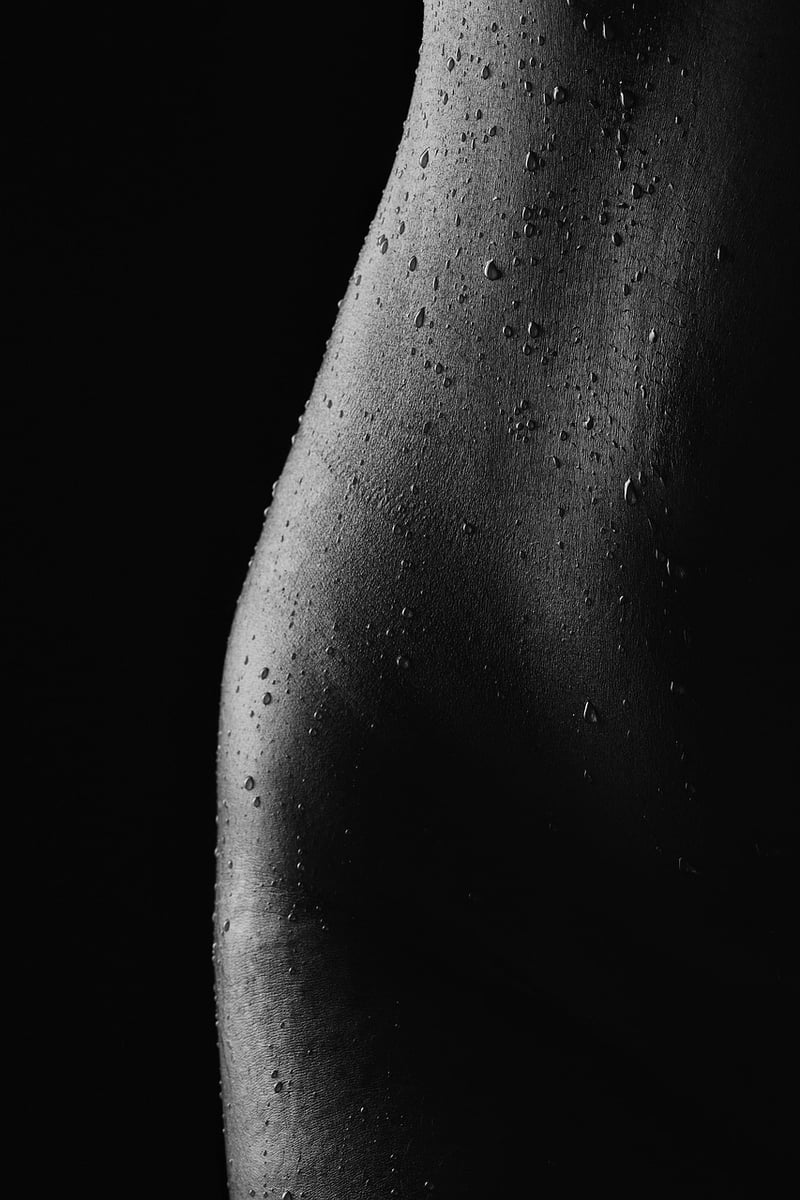 Body Scan Image